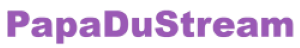 PapaduStream