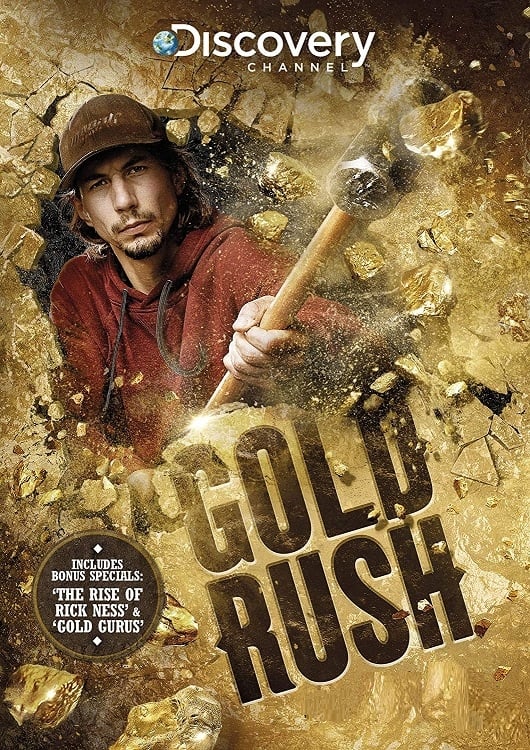 Alaska : la ruée vers l’or (2010)