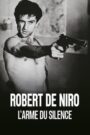 Robert De Niro, l’arme du silence (2023)