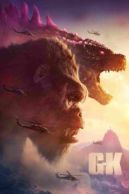 Godzilla x Kong : Le nouvel Empire (2024)