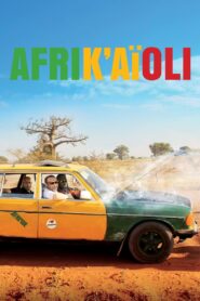 Afrik’aïoli (2014)