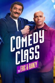 Comedy Class par Éric & Ramzy (2024)